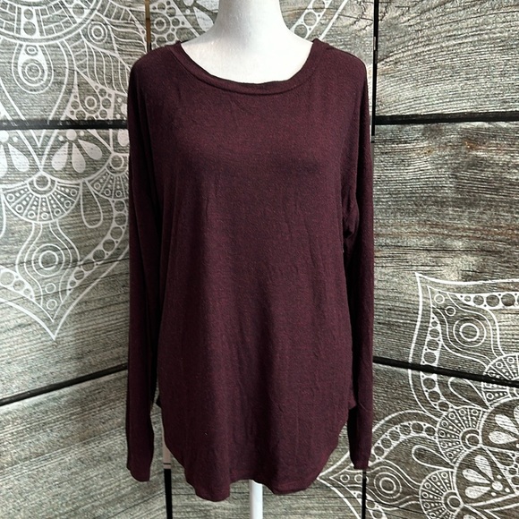 Button It Up Top - Picture 1 of 3